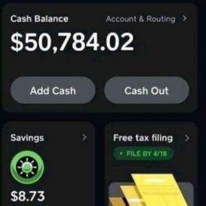 Meet your Posher, Ashton